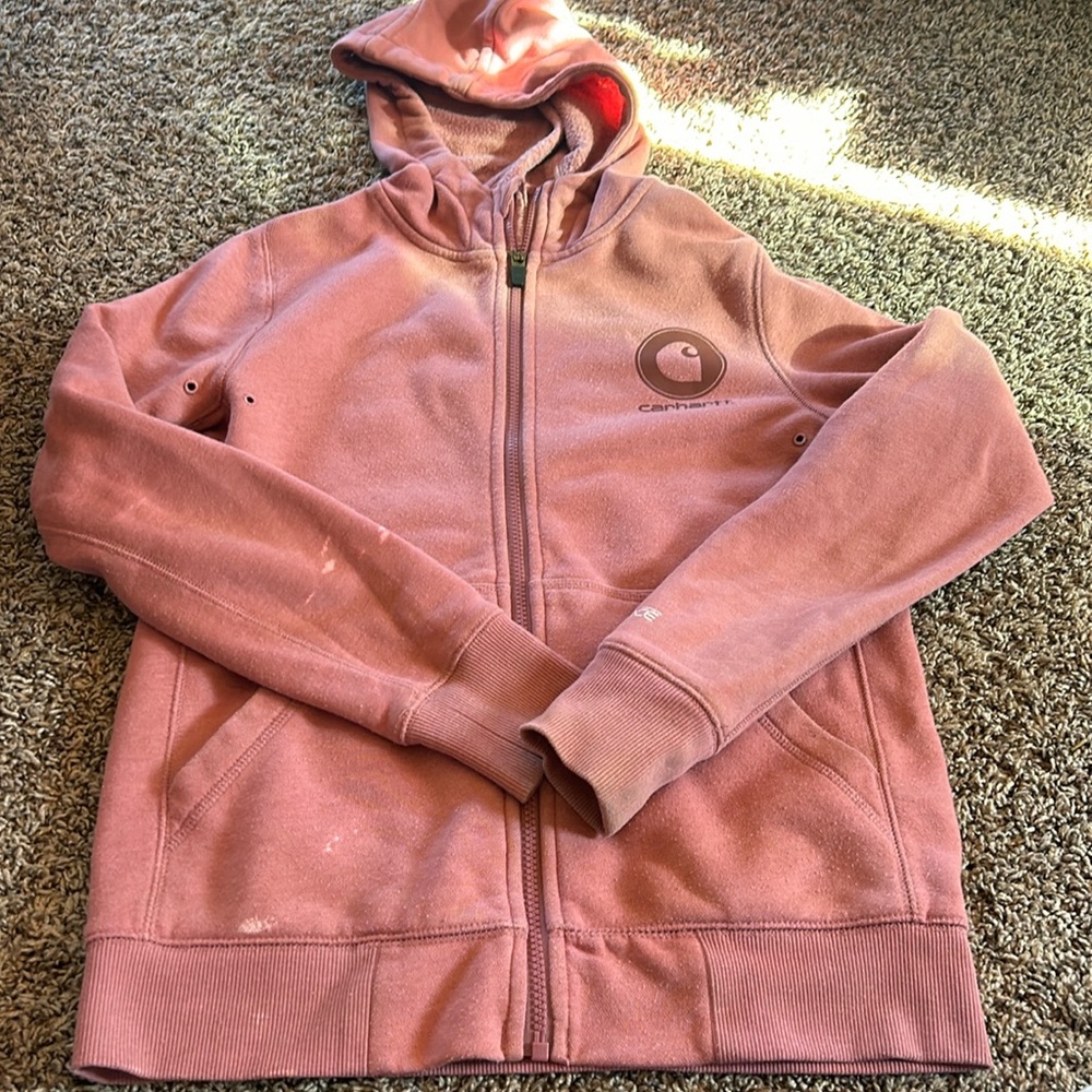 Carhartt sweater
